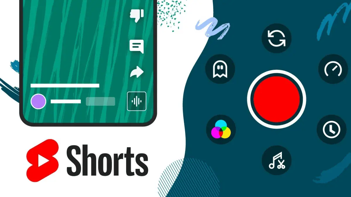 YouTube Shorts