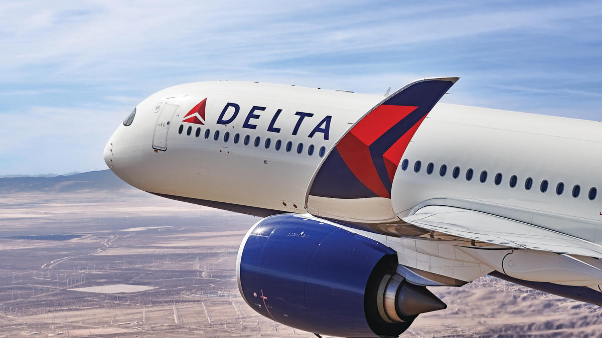 Delta Air Lines