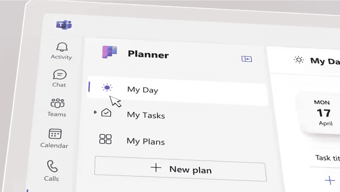 Microsoft Planner in Teams