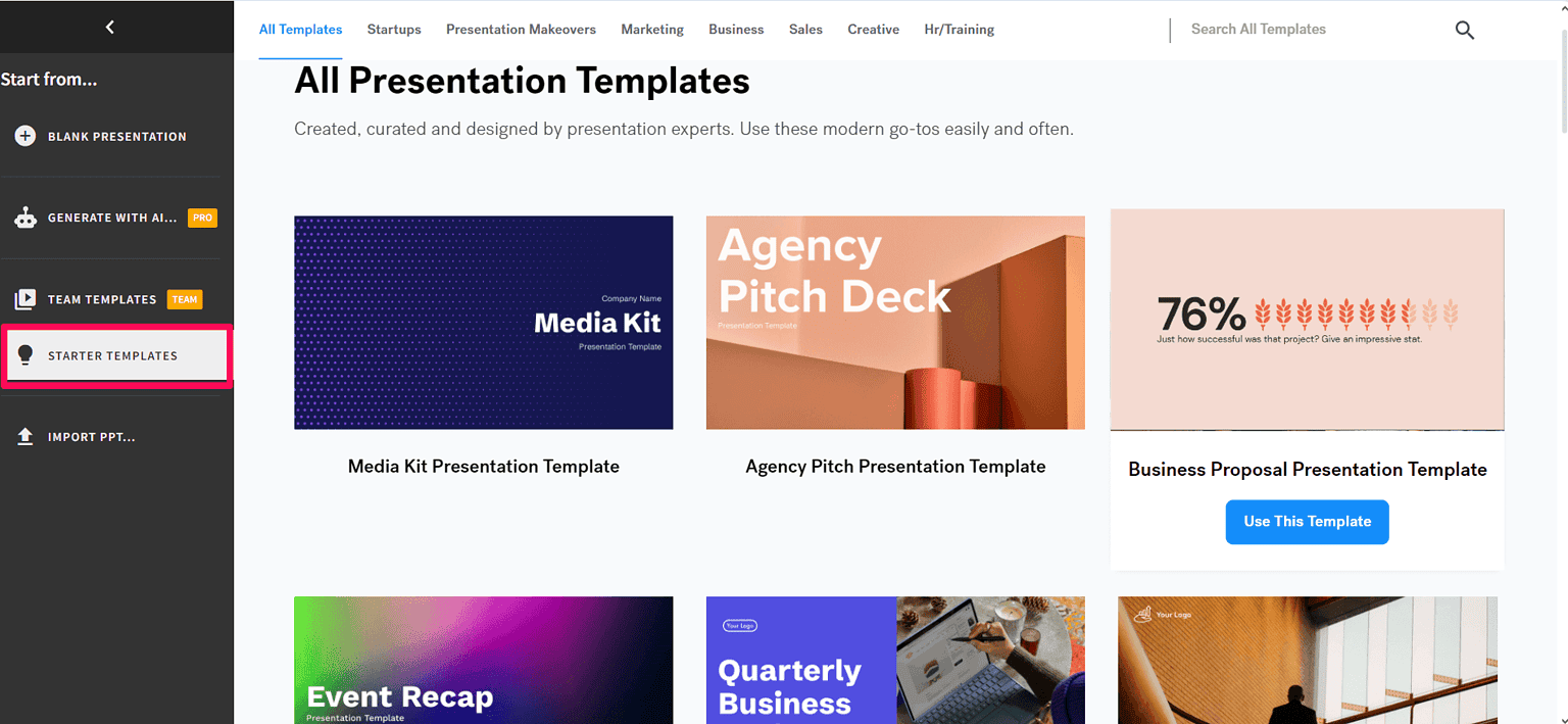 Beautiful AI Review: Is It a Good AI Presentation Maker?