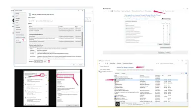 ShareFile para Outlook ha generado una excepción