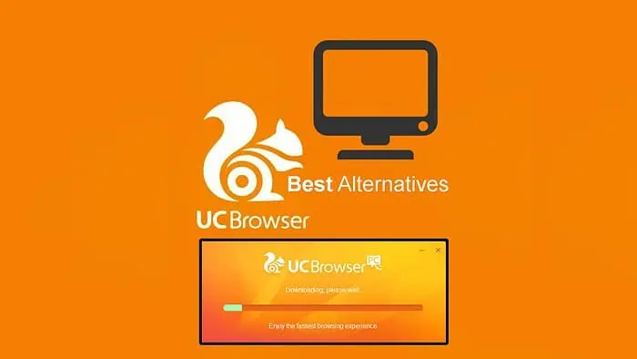 UC Browser Alternative