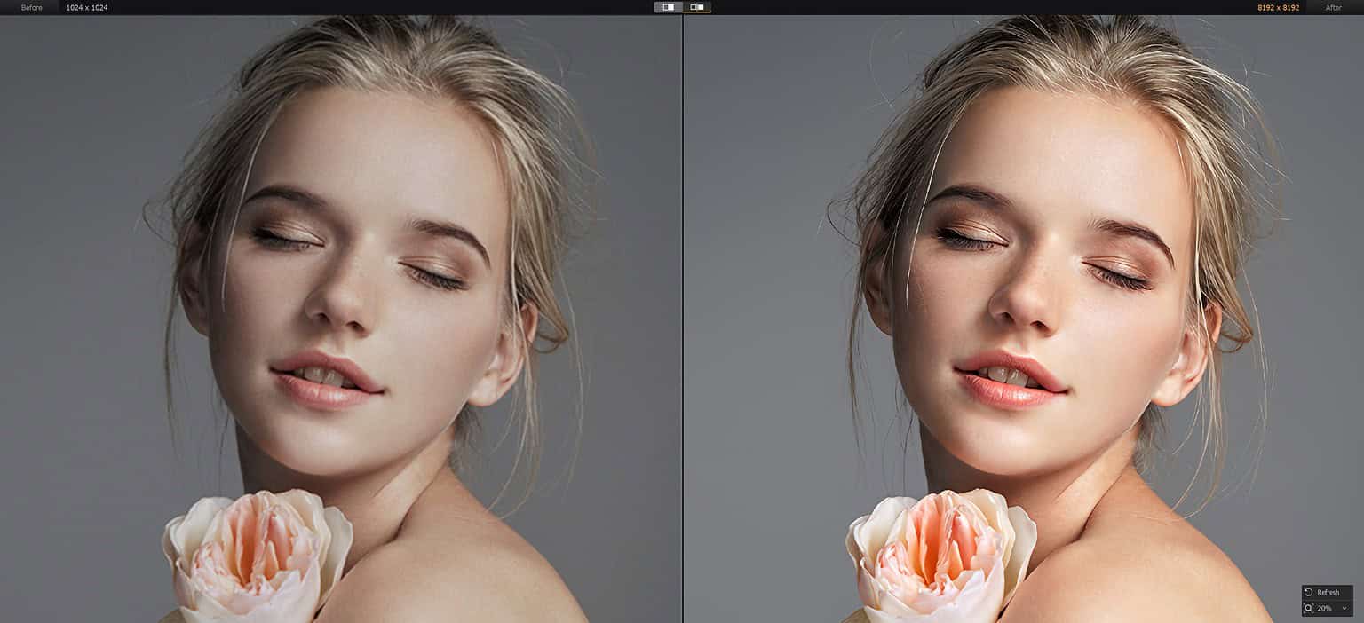 Aiarty Image Enhancer: Best AI Image Upscaler? [Free Giveaway]