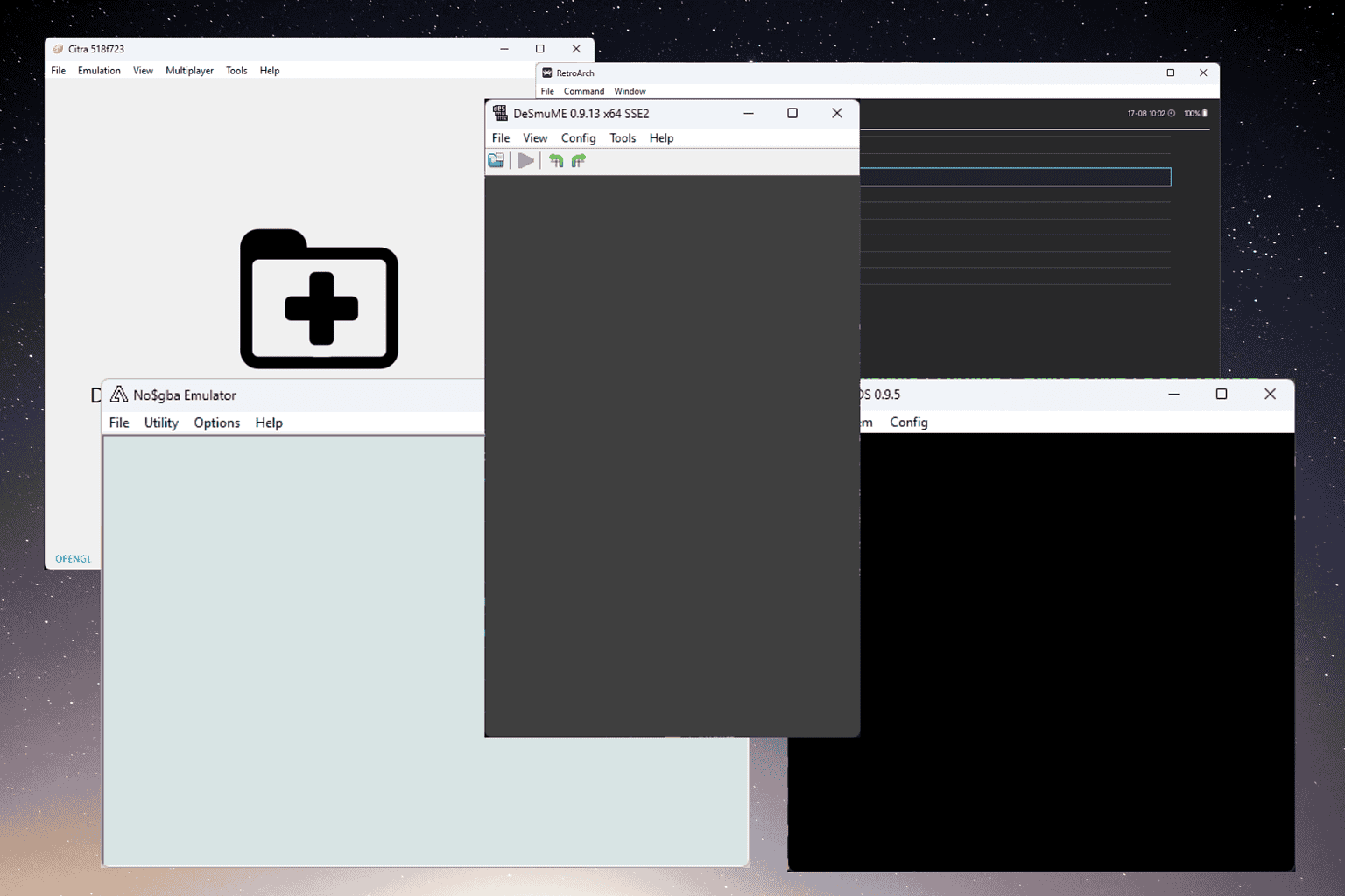 Best ds emulator for windows top 5 picks for old school gaming