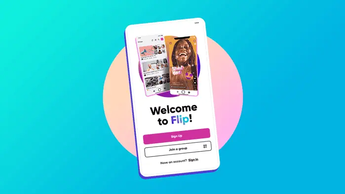 Flip, previously known as Flipgrid