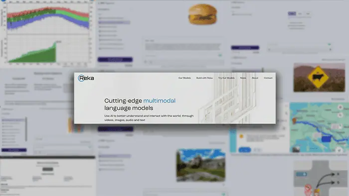 Reka AI Review: Can It Compete With More Popular Models?