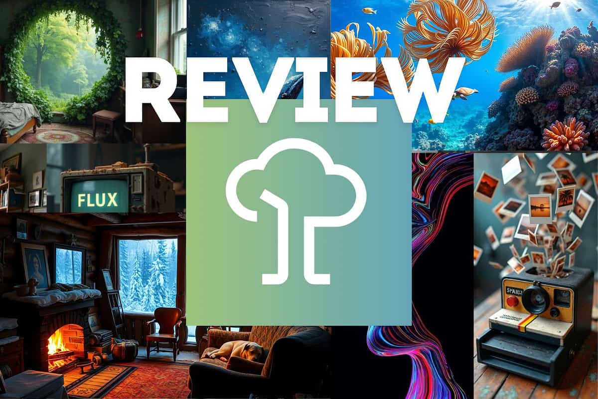 Flux 1 ai review how good is it 2025 mspoweruser