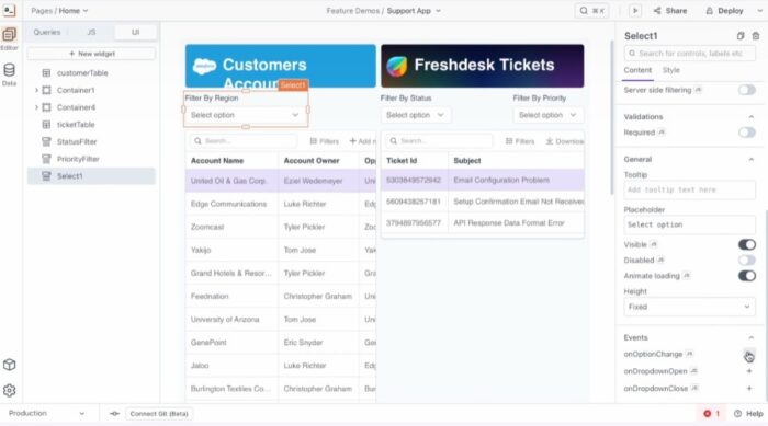 Best No Code App Builders: 11 Amazing AI and Automated Tools