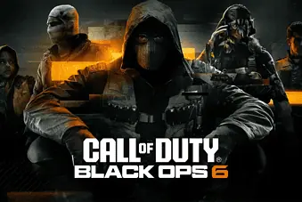 Call of Duty: Black Ops 6