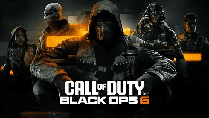 Call of Duty: Black Ops 6