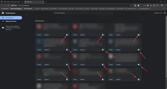 How to Fix Not Secure Website in Chrome on Windows 10 [EASY]