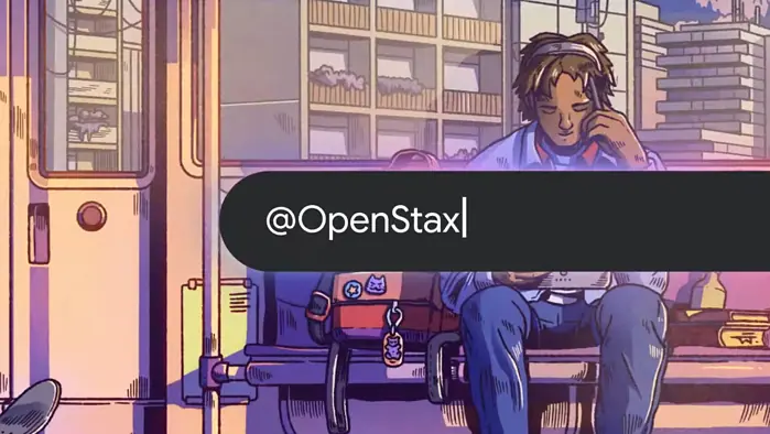 OpenStax, Gemini