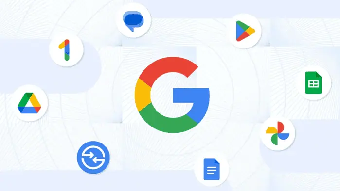 Google Essentials