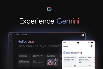 Google Gemini