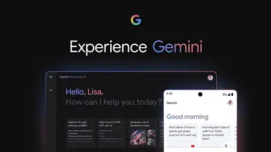 Google ジェミニ