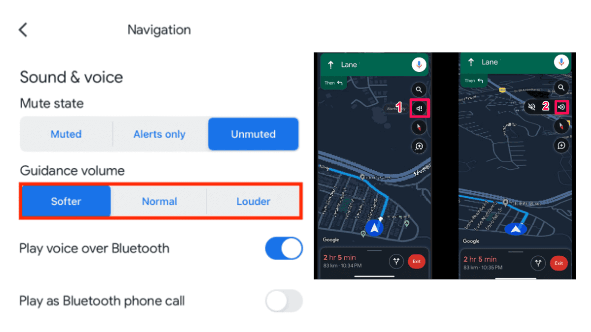 Google Maps Volume Too Low on iPhone How to Fix It