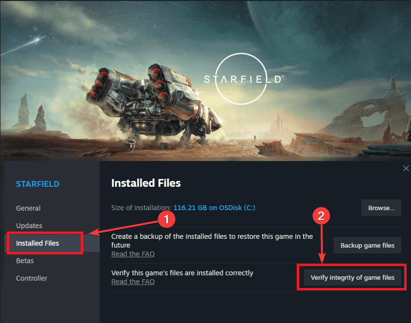 steam verify game files integrity