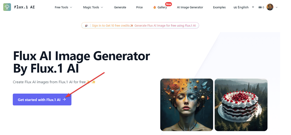 Flux.1 AI Review: How Good Is It? [2026] - MSPoweruser