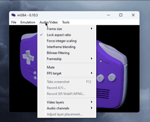 Best GBA Emulator: 5 Apps for Old School Games