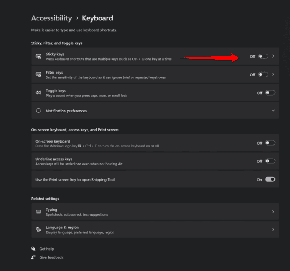 Windows key not working on windows 11 how to fix it fast