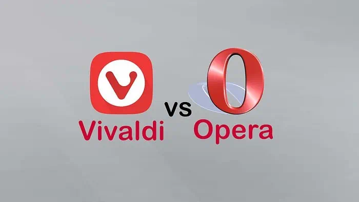 Vivaldi vs Opera