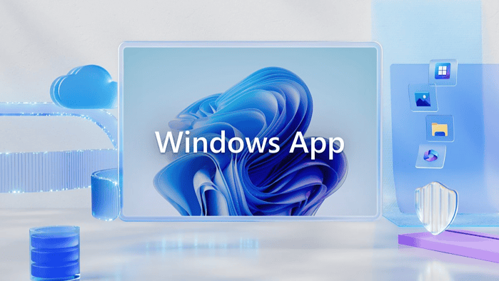 Windows App