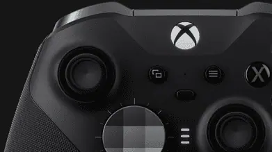 Xbox controller