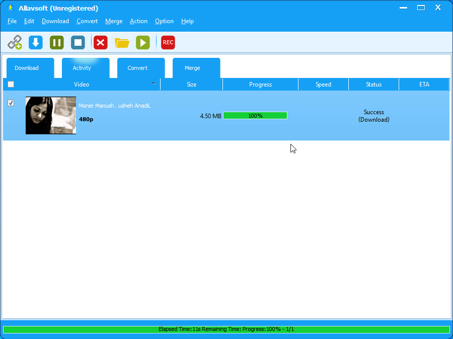 Allavsoft Video Downloader Review