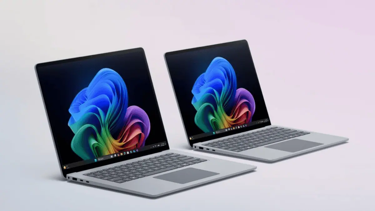 Surface Pro 11, Surface Laptop 7