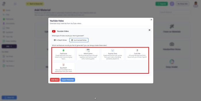 explainers tutorial - studyfetch Images High Quality... StudyFetch AI Review - Tried and Tested Firsthand