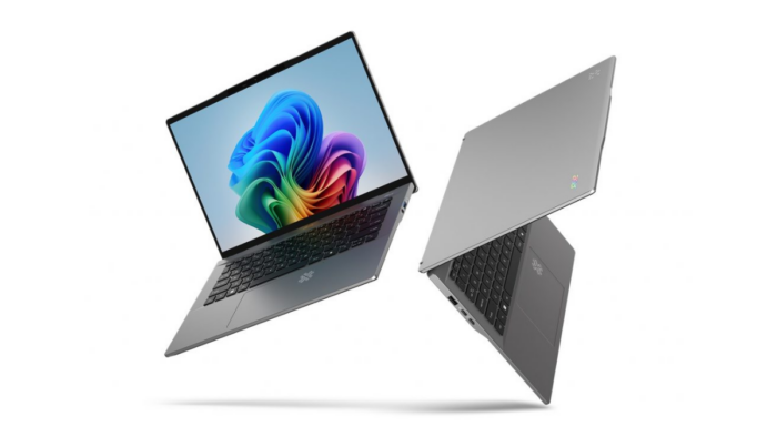 Acer Swift Go 14 AI