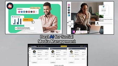 Best AI for Social Media Management