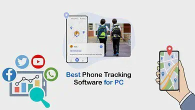 Beste telefoontrackingsoftware voor pc