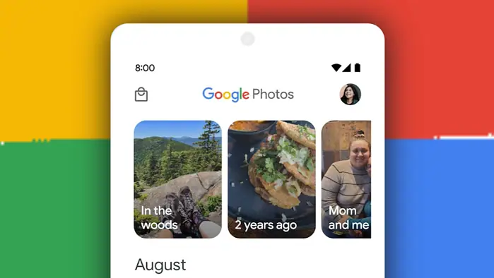 Google Photos