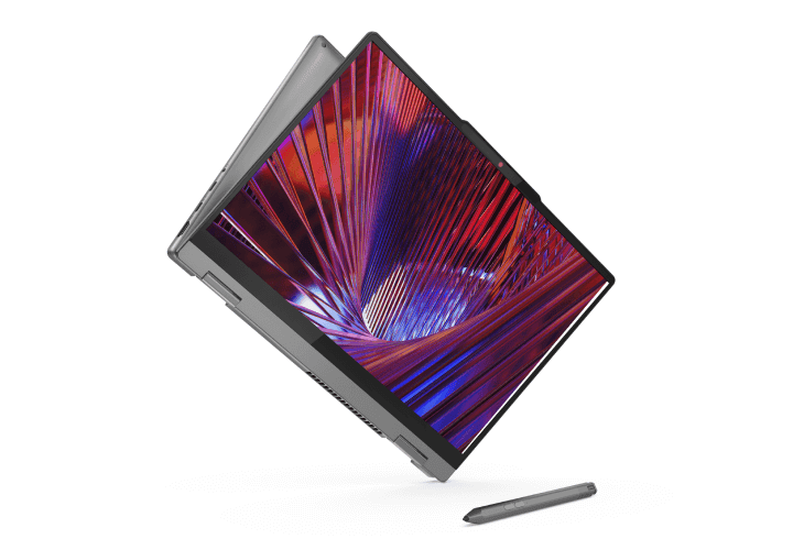 Lenovo IdeaPad 5x 2-in-1