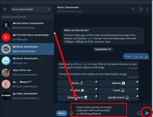 Spotify. Send Button How to Convert Spotify Music to MP3: Three Easy Methods