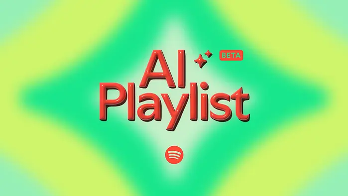 Spotify AI Playlist