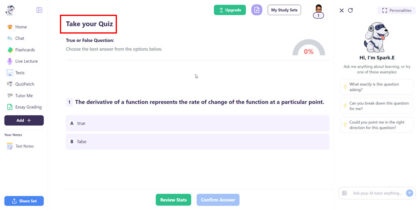 StudyFetch AI Review - Tried and Tested Firsthand