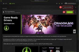 NVIDIA Control Panel Only Shows 3D Settings: 4 Easy Fixes