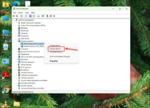 NVIDIA Control Panel Only Shows 3D Settings: 4 Easy Fixes
