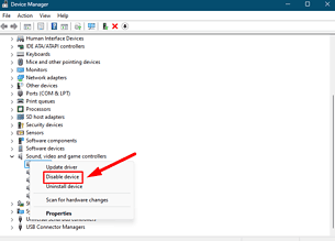 No Sound After Connecting Second Monitor [SOLVED]