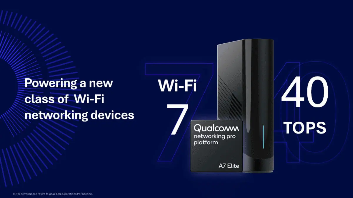 Qualcomm A7 Elite