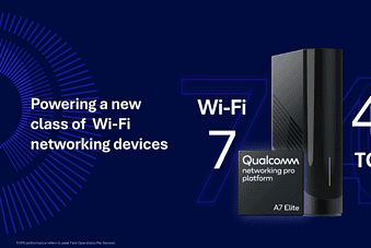 Qualcomm A7 Elite platform