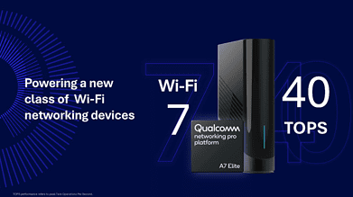 Qualcomm A7 Elite platform