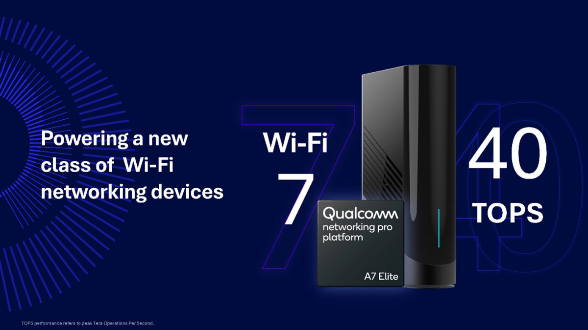 پلتفرم Qualcomm A7 Elite