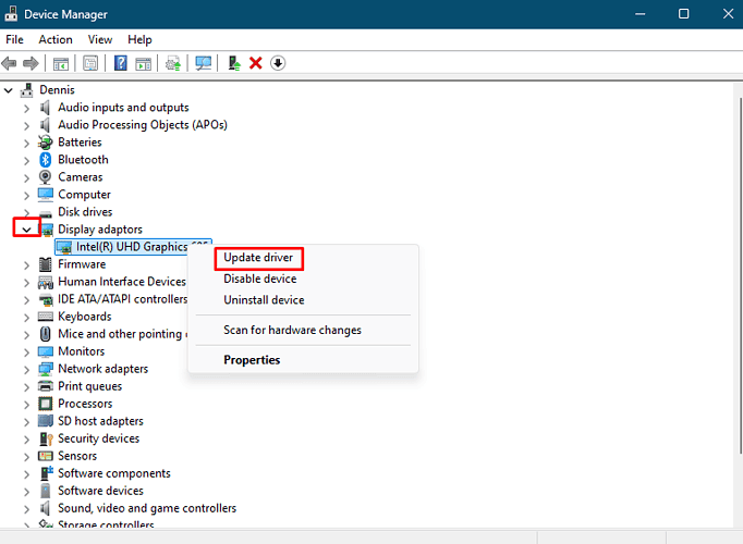 Second Monitor Turns Off and On Repeatedly in Windows 11: Fixed