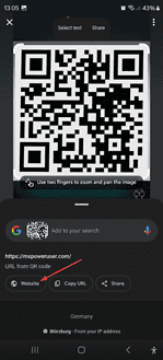 How To Scan QR Code on Phone Screen (Android & iOS Guide)