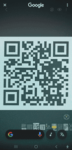 How To Scan QR Code on Phone Screen (Android & iOS Guide)