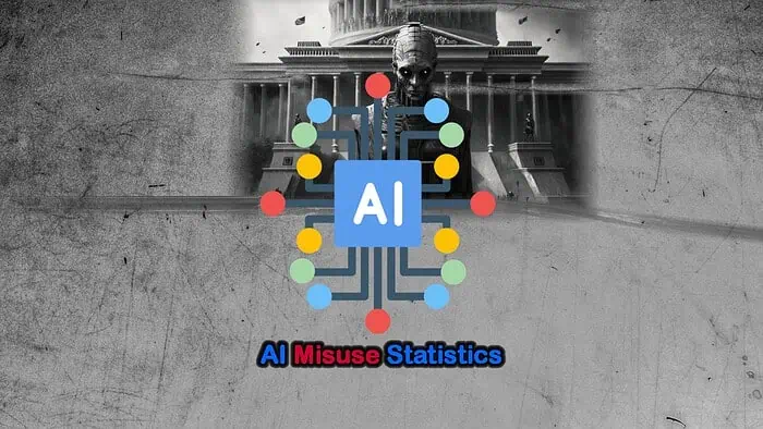 AI Misuse Statistics