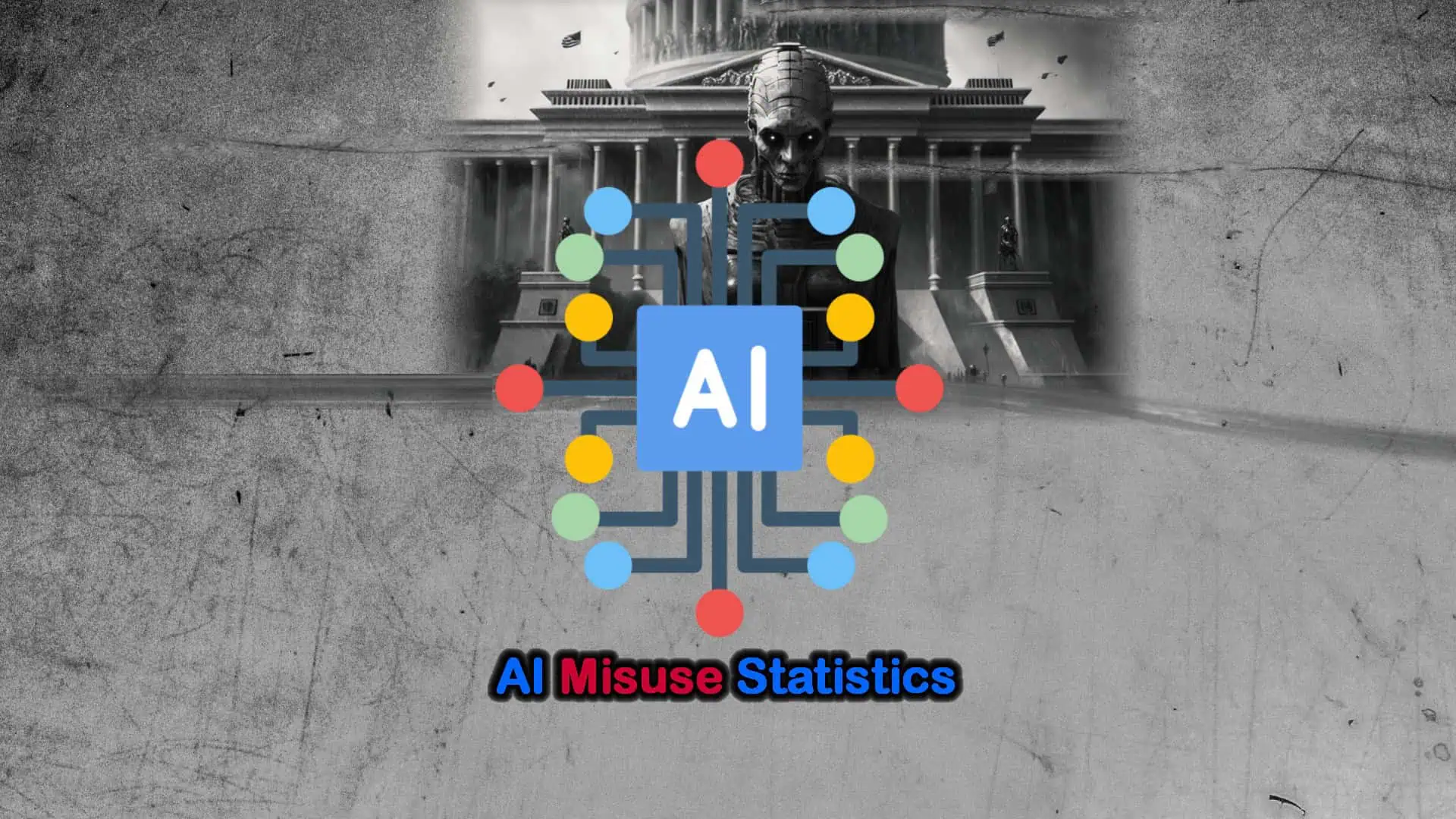 AI Misuse Statistics